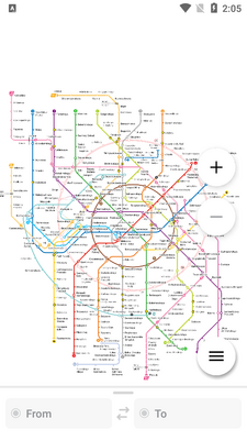 ���������ͼmetro��Ѱ��ͼ2