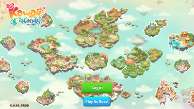 ������Ⱥ��(Kawaii Islands)��ͼ5