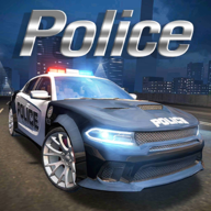 警察模�M器Police Sim 2022�o限金�虐�1.9.118 安卓最新版