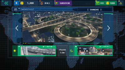 ��ʵ����ģ����Police Sim 2026���²˵����ͼ0