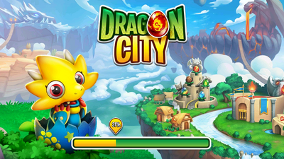 ���ǹ��ʷ�DragonCity���ν�ͼ3