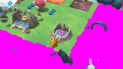 �ƶ�����2(Dragon City 2)��Ѱ��ͼ0