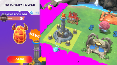 �ƶ�����2(Dragon City 2)��Ѱ��ͼ3