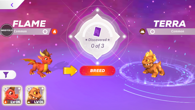 �ƶ�����2(Dragon City 2)��Ѱ��ͼ4