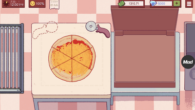 pizza�ɿڵ�������ζ������2026�޹����ͼ0