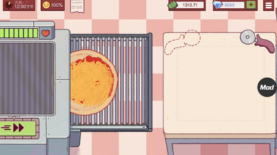 pizza�ɿڵ�������ζ������2026�޹����ͼ1