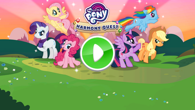 HarmonyQuest�ٷ������ͼ6