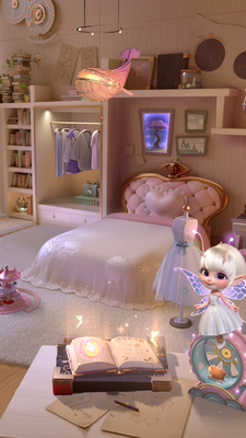 ʱ�⹫�����ʷ�(Time Princess)��ͼ5