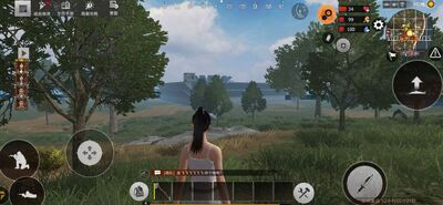 �����������ʰ�(Last Island of Survival: Unknown 15 Days)��ͼ1