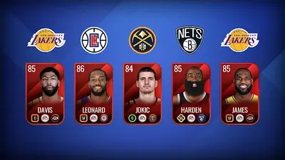 nba live 2026 ���°��ͼ0