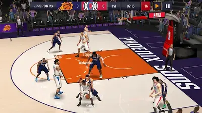 nba live 2026 ���°��ͼ3