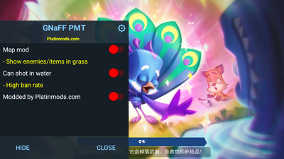 ��������zooba���ò˵����ͼ5