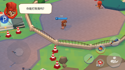 ��������zooba���ò˵����ͼ2