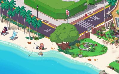 �¹��ɵ�Ohana Island���ʷ���ͼ2