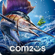Com2uS���㷢���ѹȸ��V10.0.2 ���°�����