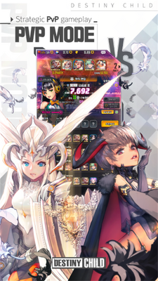 Destiny Child����֮�ӹ��ʷ���ͼ0