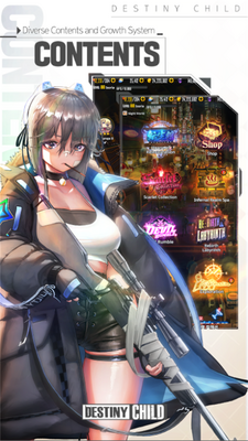 Destiny Child����֮�ӹ��ʷ���ͼ2