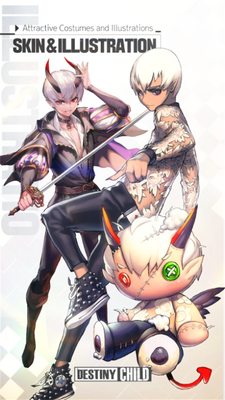 Destiny Child����֮�ӹ��ʷ���ͼ1