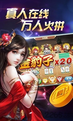 ���찮�����齫��ͼ1