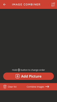 image combiner�ֻ����ͼ2