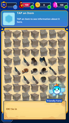 Medieval Merge�����ͺϲ���ͼ2