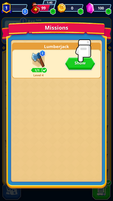 Medieval Merge�����ͺϲ���ͼ1