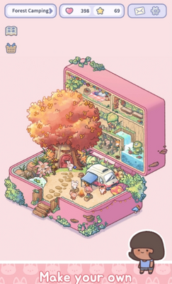 healingpocket���ƿڴ���ͼ0