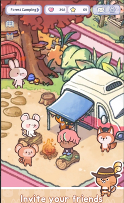 healingpocket���ƿڴ���ͼ2