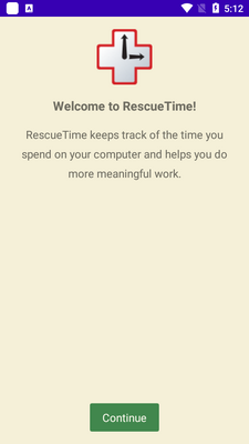 rescuetime��׿���ؽ�ͼ2