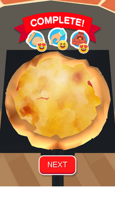 ����������Pizzaiolo���޽�Ұ��ͼ3