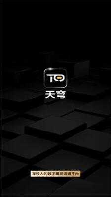 天穹数藏app截图2