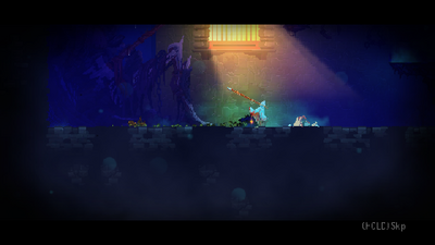 Dead Cells���ʷ����°��ͼ3