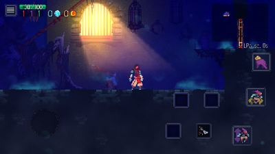 Dead Cells���ʷ����°��ͼ2
