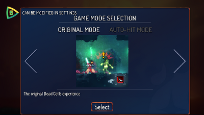 Dead Cells���ʷ����°��ͼ4