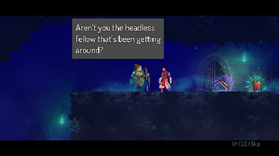 Dead Cells���ʷ����°��ͼ1