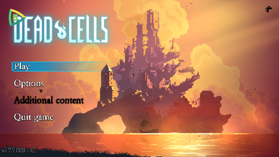 Dead Cells���ʷ����°��ͼ6