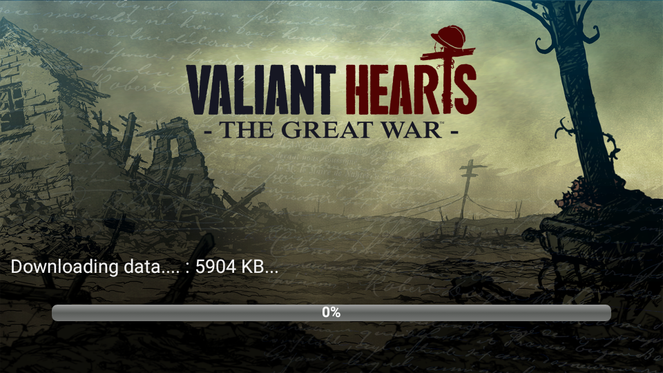 Valiant Heartsս