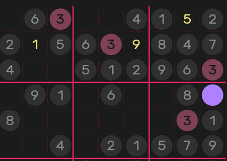 最干净数独游戏Sudoku主题解锁版