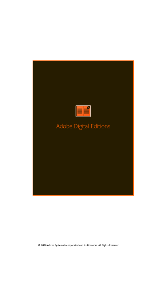 Adobe Digital Editions׿