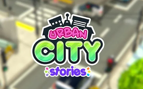 Urban Cityй, Urban Cityй