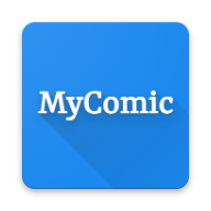 MyComic漫画小说阅读器v1.4.8 安卓