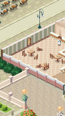 Dating Restaurant����������ͼ0