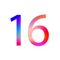 苹果16启动器iOS16 Launcher安卓版