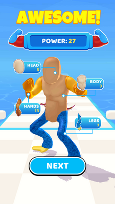 ���Ｆ�����ʷ�(Monster Egg)��ͼ0