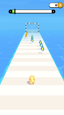 ���Ｆ�����ʷ�(Monster Egg)��ͼ4