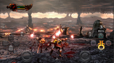 PS3Emuģ������׿�ֻ����ͼ1