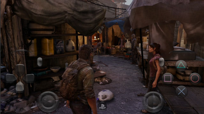 PS3Emuģ������׿�ֻ����ͼ2