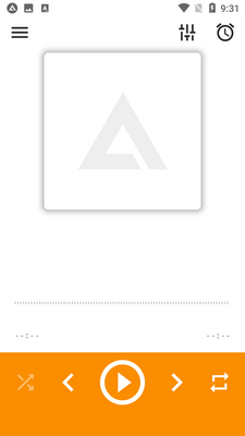 AIMP���ֲ������ֻ����ͼ2