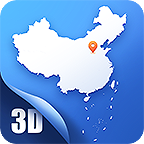 中国地图大全2023全图3.16.2 手机专
