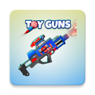 玩具枪模模拟器4.3最新版